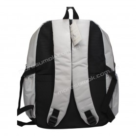 Спортивные рюкзаки 0295 light gray