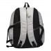 Спортивные рюкзаки 0295 light gray