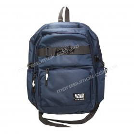 Спортивные рюкзаки 0295 blue