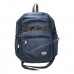 Спортивные рюкзаки 0295 blue