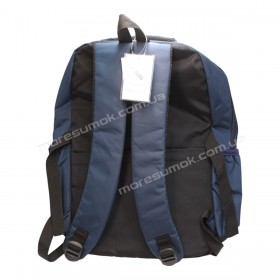 Спортивные рюкзаки 0295 blue