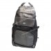 Спортивные рюкзаки 9815 black-gray