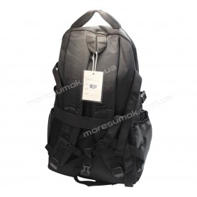 Спортивные рюкзаки 9815 black-gray