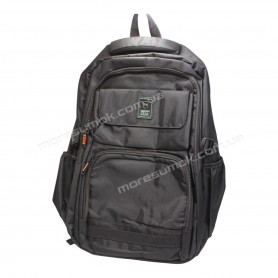 Спортивні рюкзаки 9815 black