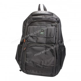 Спортивные рюкзаки 9815 black