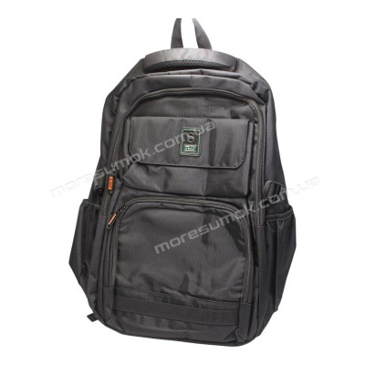 Спортивные рюкзаки 9815 black