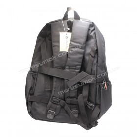 Спортивные рюкзаки 9815 black