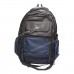 Спортивные рюкзаки 9815 black-blue