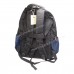 Спортивные рюкзаки 9815 black-blue