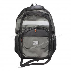 Спортивні рюкзаки 9819 gray
