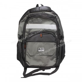 Спортивные рюкзаки 9819 gray