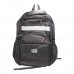 Спортивные рюкзаки 9819 black