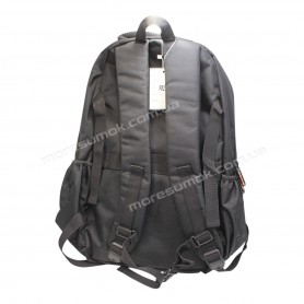 Спортивні рюкзаки 9819 black