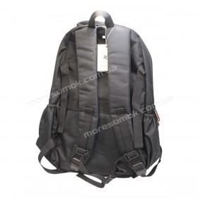 Спортивные рюкзаки 9819 black