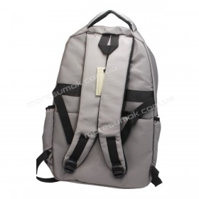 Спортивные рюкзаки 8928 light gray
