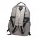 Спортивні рюкзаки 8928 light gray