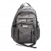 Спортивные рюкзаки 8928 dark gray
