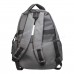 Спортивные рюкзаки 8928 dark gray