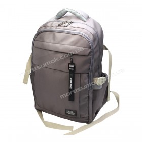 Спортивные рюкзаки 9829 gray