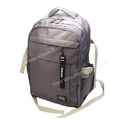 Спортивные рюкзаки 9829 gray