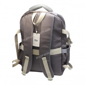 Спортивные рюкзаки 9829 gray