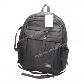 Спортивные рюкзаки 9829 black
