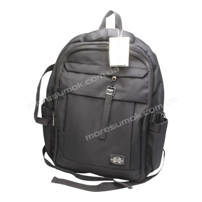 Спортивные рюкзаки 9829 black