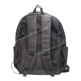 Спортивні рюкзаки 9829 black