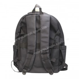 Спортивные рюкзаки 9829 black