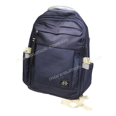 Спортивные рюкзаки 9829 blue