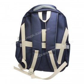 Спортивные рюкзаки 9829 blue