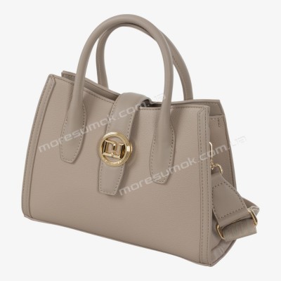 Сумки жіночі CM7291 simply taupe