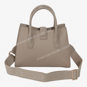 Сумки жіночі CM7291 simply taupe