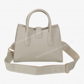 Сумки женские CM7291 almond milk