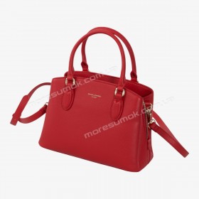 Сумки жіночі CM7436 lipstick red
