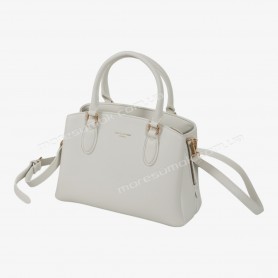 Сумки женские CM7436 coconut cream