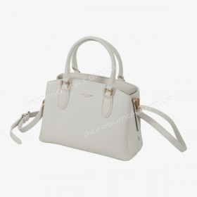 Сумки жіночі CM7436 coconut cream