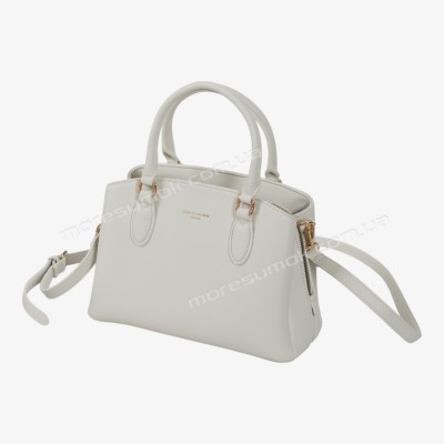 Сумки жіночі CM7436 coconut cream