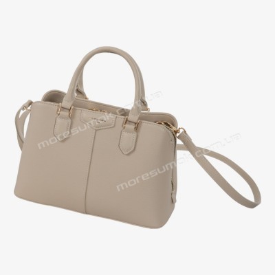 Сумки женские CM7427 oatmeal beige