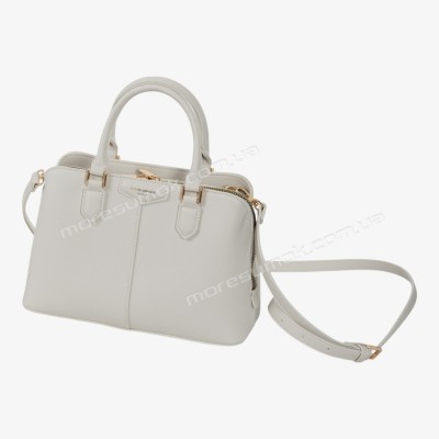 Сумки жіночі CM7427 coconut cream