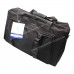 Дорожні сумки 2044 black-black