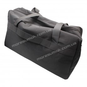 Дорожні сумки 2044 black-black