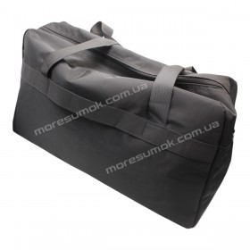 Дорожні сумки 2044 black-black