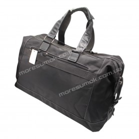 Дорожні сумки 801-1 black
