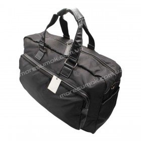 Дорожні сумки 810-1 black
