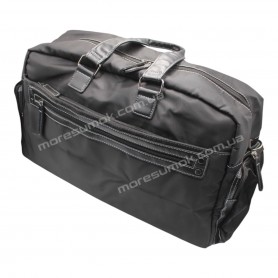 Дорожні сумки 809-1 black