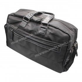 Дорожні сумки 809-1 black