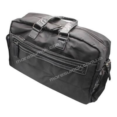 Дорожні сумки 809-1 black