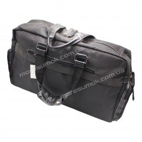 Дорожні сумки 809-1 black