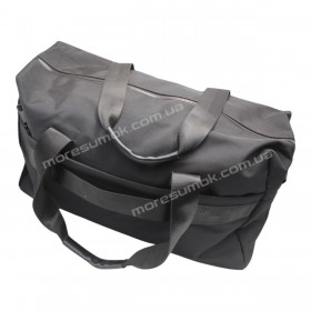 Дорожні сумки 408 black